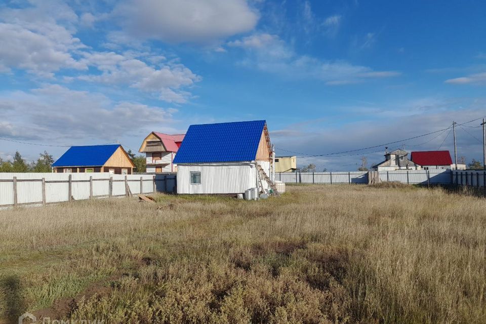 дом г Якутск Якутск городской округ, Покровский тракт 10 километр фото 1