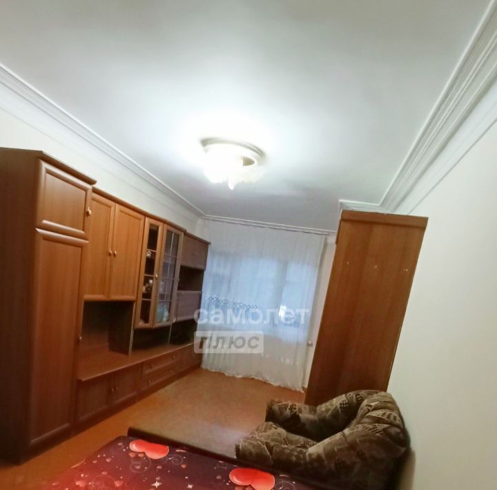 квартира г Нальчик ул Кирова 4 фото 1