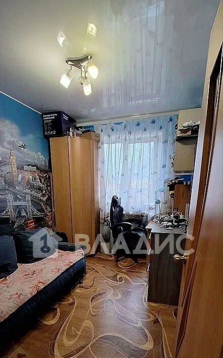 квартира р-н Ивановский г Кохма ул Кочетовой 42 фото 3