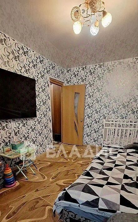 квартира р-н Ивановский г Кохма ул Кочетовой 42 фото 2