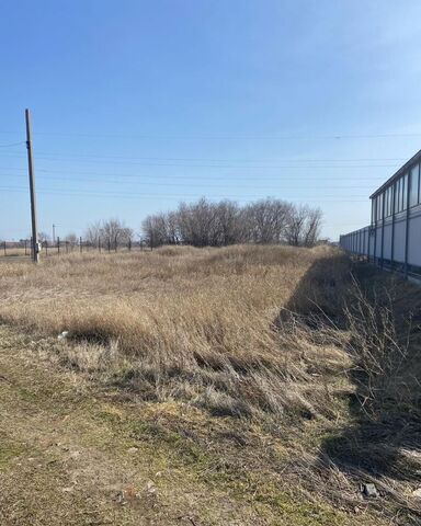 земля ул Прогресс 1ф Сальское городское поселение фото