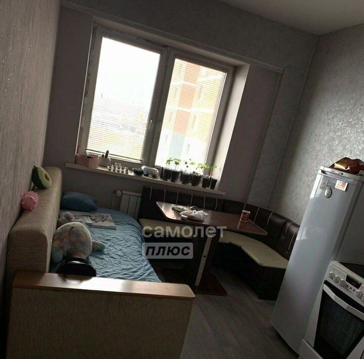 квартира г Иркутск р-н Октябрьский ул Дальневосточная 112 фото 2