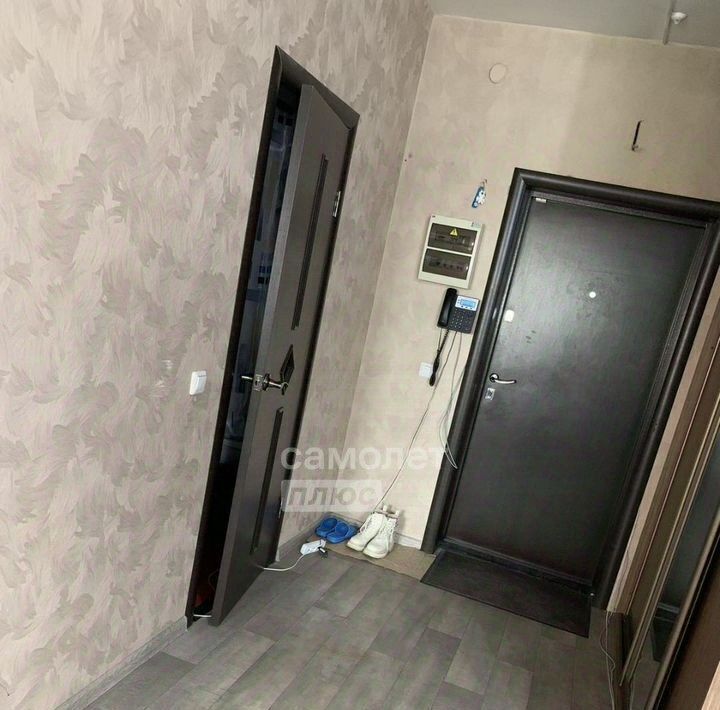 квартира г Иркутск р-н Октябрьский ул Дальневосточная 112 фото 3