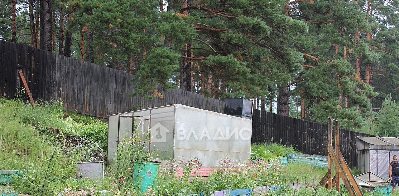 дом р-н Читинский Лесной СНТ, ул. Кедровая фото 4