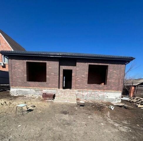 р-н Октябрьский дом 135 фото