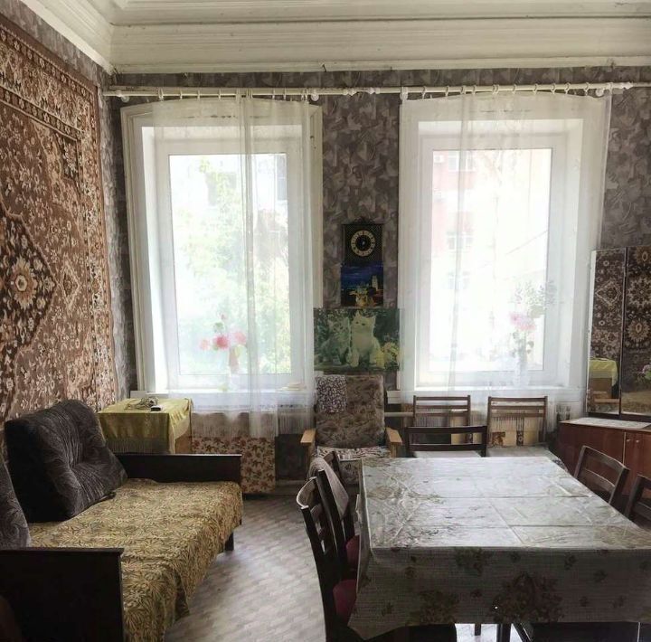 комната г Самара Алабинская ул Садовая 204 фото 4