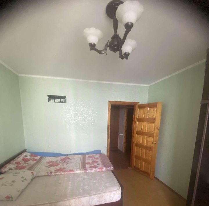 квартира г Самара Безымянка ул Демократическая 6 фото 4