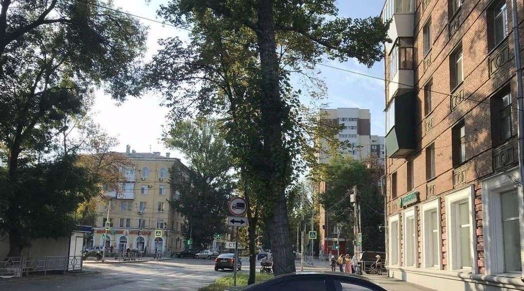 квартира г Самара Безымянка пр-кт Металлургов 83 фото 3