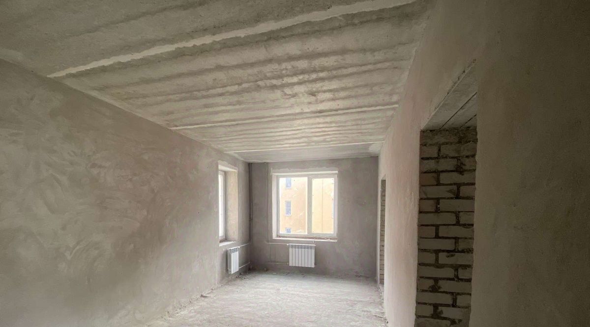 квартира г Самара Безымянка ул Демократическая 138а фото 3