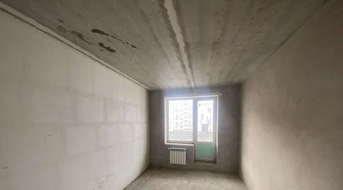 квартира г Самара Безымянка ул Демократическая 138а фото 4