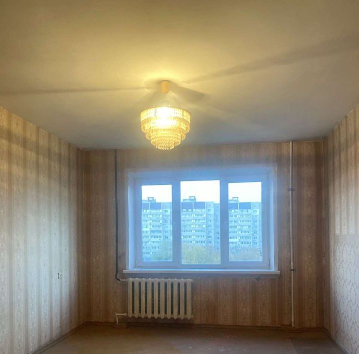 квартира г Самара п Управленческий ул Красногвардейская 4 Безымянка фото 3