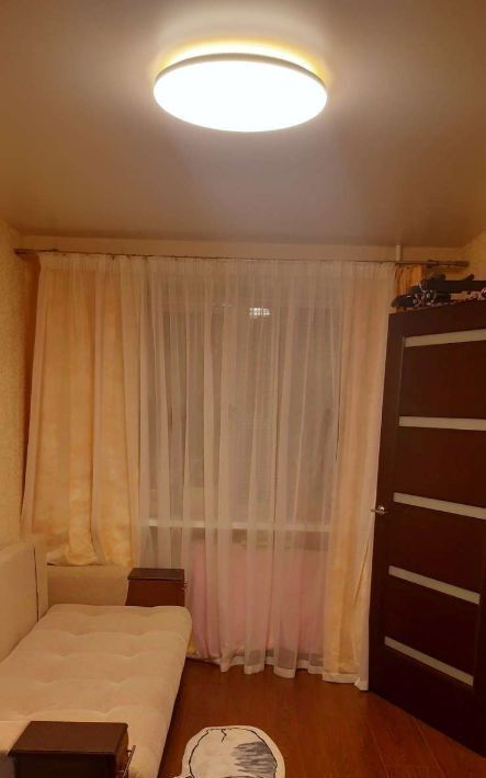 квартира г Самара п Управленческий ш Красноглинское 23 Безымянка фото 3