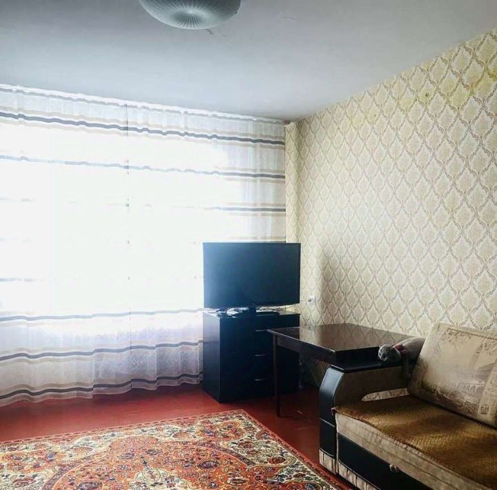 квартира г Самара п Мехзавод кв-л 16-й 21 Безымянка фото 3