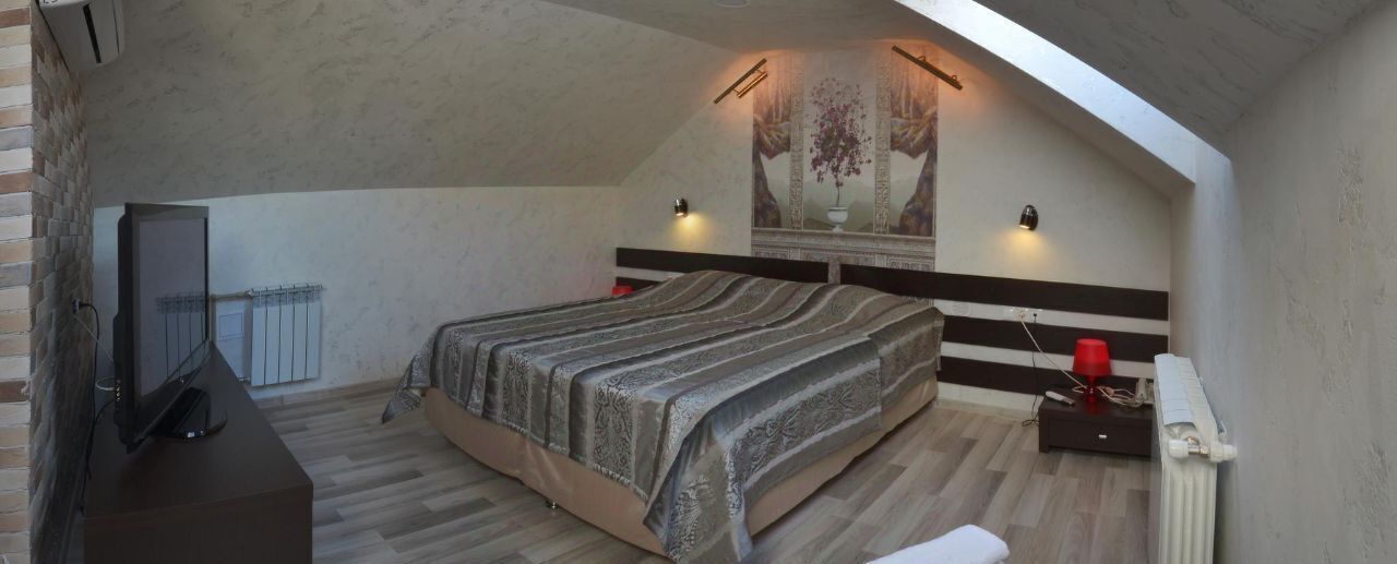 комната г Тольятти р-н Центральный ш Автозаводское 9 фото 7
