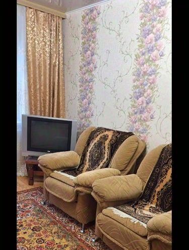 квартира г Владикавказ р-н Иристонский ул Братьев Щукиных 61к/4 фото 7