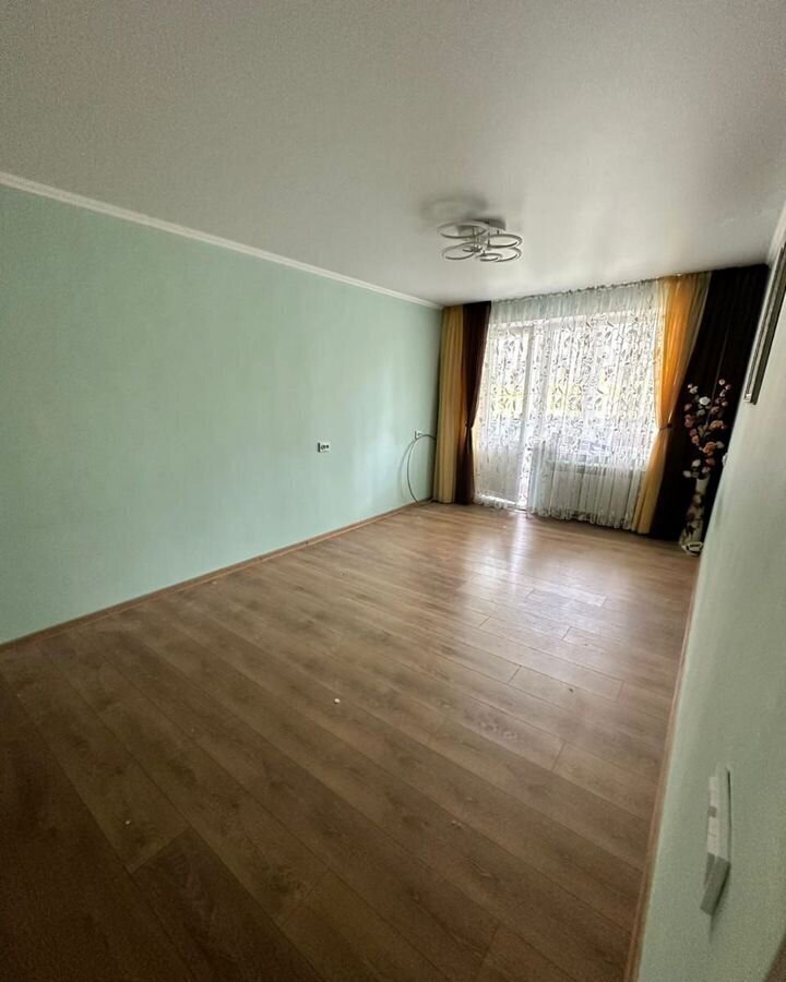 квартира г Нижний Новгород р-н Нижегородский Горьковская ул Радужная 14 фото 1