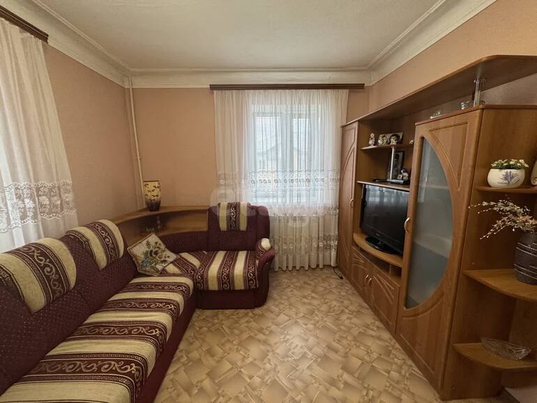 квартира г Фокино ул Ленина д. 3 микрорайон Шибенец фото 2