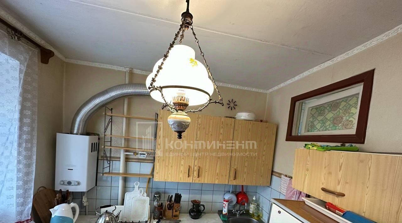 квартира г Владимир р-н Ленинский ул Василисина 14 фото 4