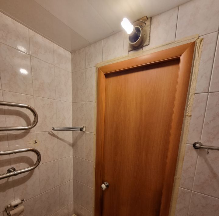 квартира г Тольятти р-н Автозаводский ул Тополиная 23 фото 12