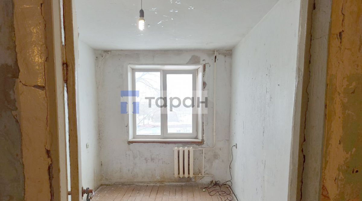 квартира г Челябинск р-н Курчатовский ул Бурденюка 16 фото 1