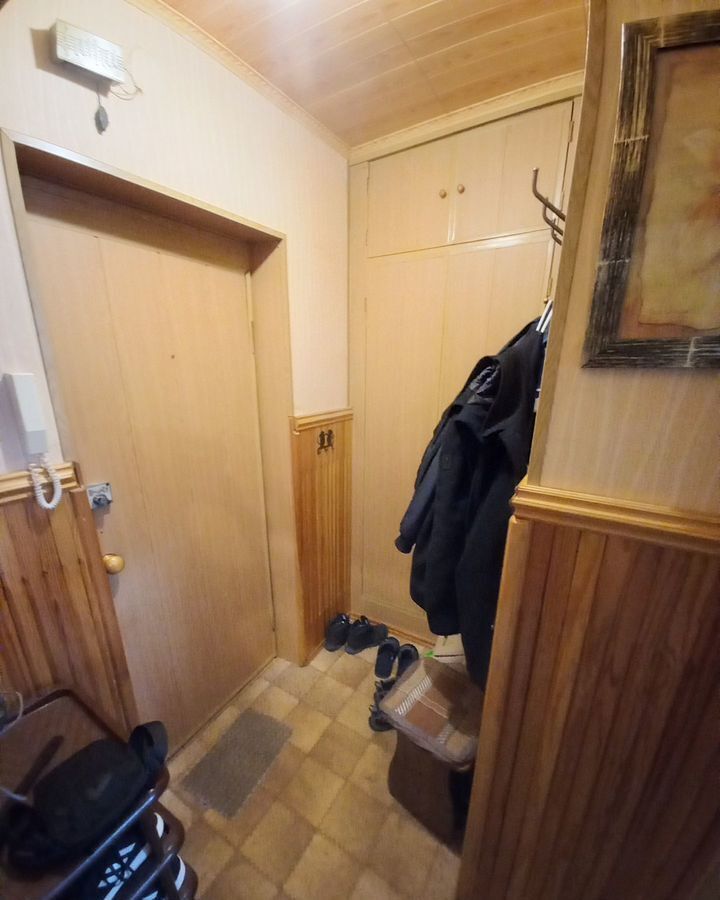 квартира г Калуга р-н Московский ул Московская 234 фото 3