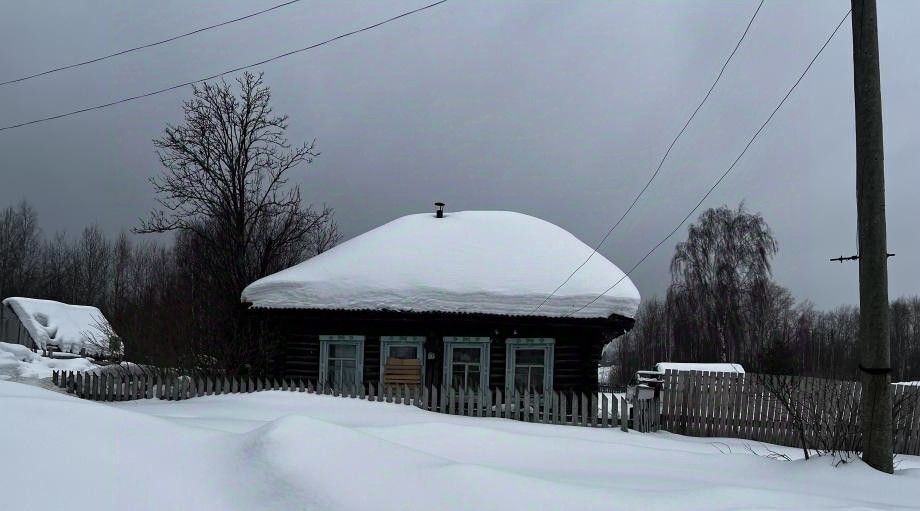 дом г Березники ул Железнодорожная 24 фото 1