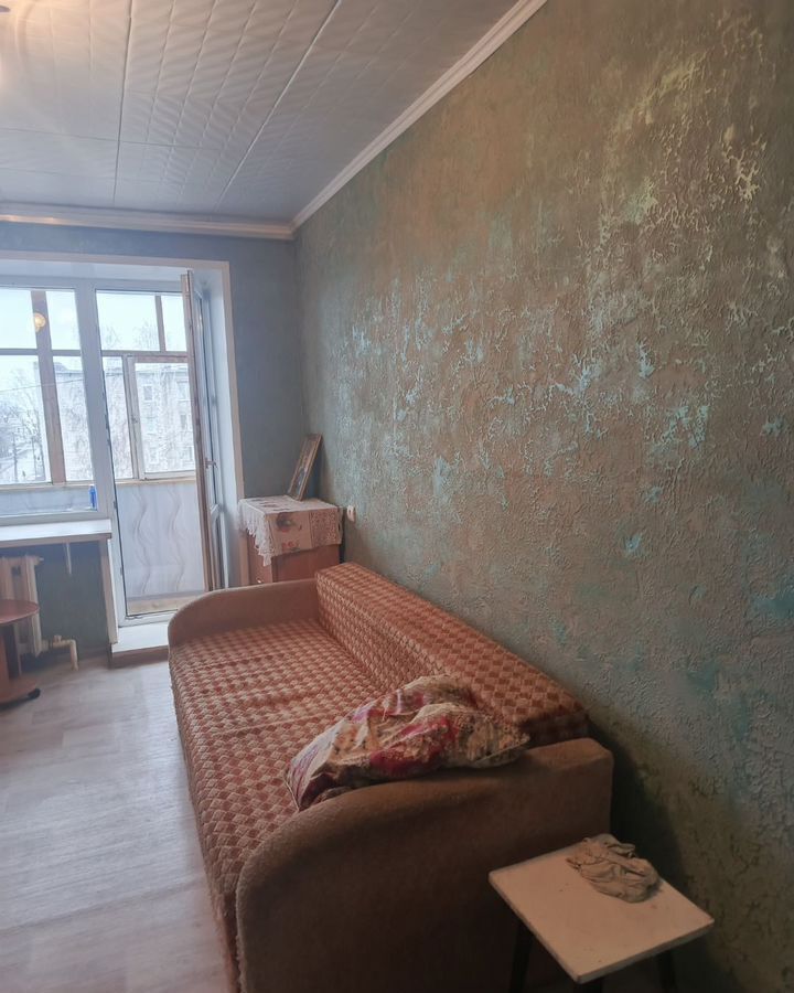 квартира р-н Ростовский г Ростов ул Радищева 41 фото 4
