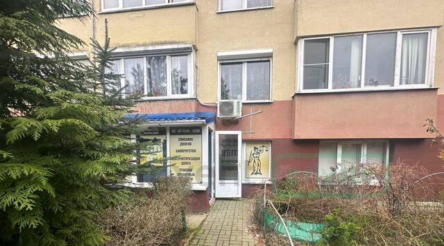 р-н Сельма ул В.Фермора 3 Ленинградский фото