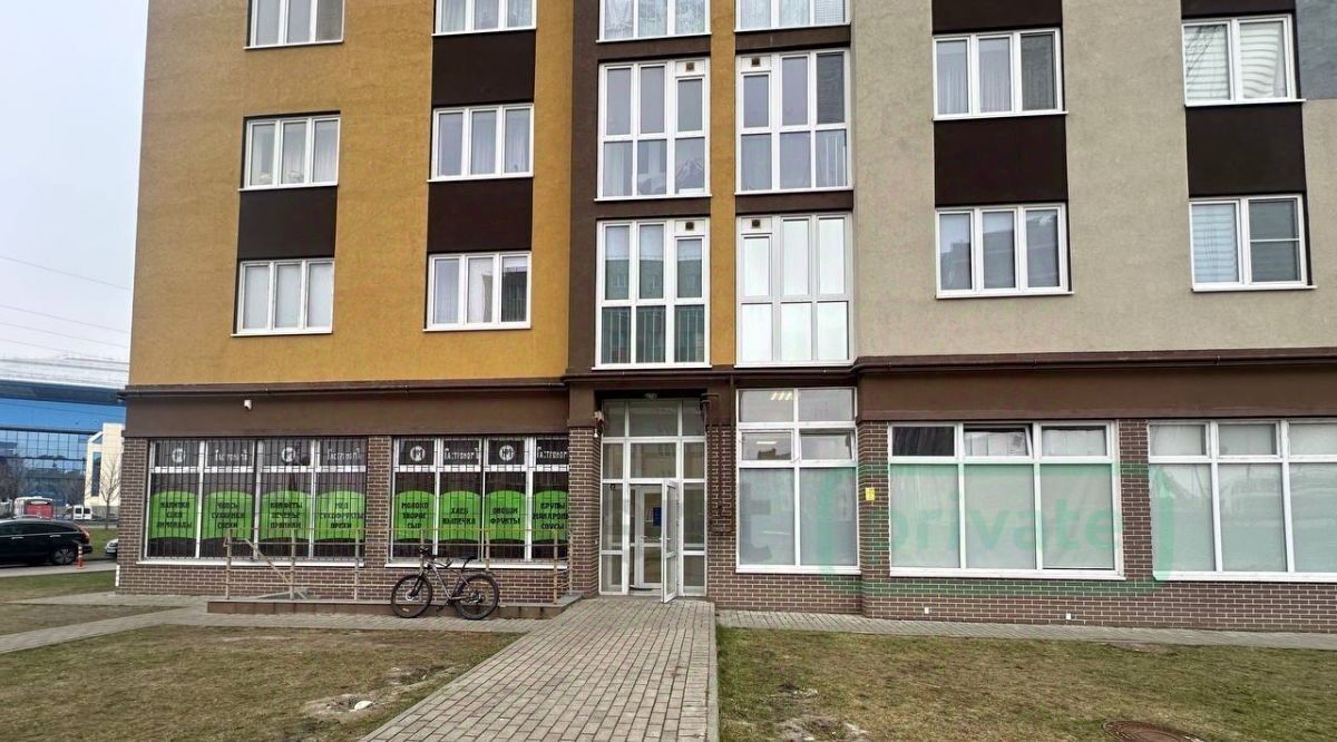 офис г Калининград р-н Ленинградский ул Елизаветинская 4 фото 2