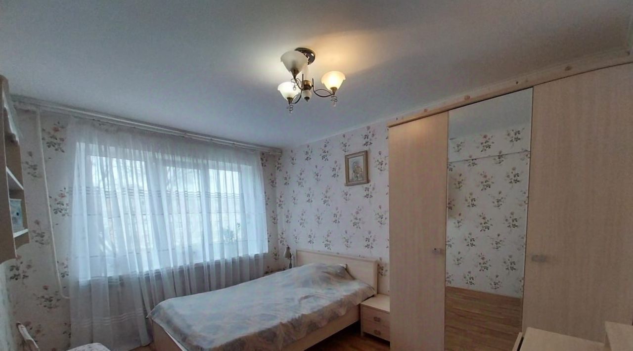 квартира г Брянск р-н Бежицкий ул Орловская 8 фото 4