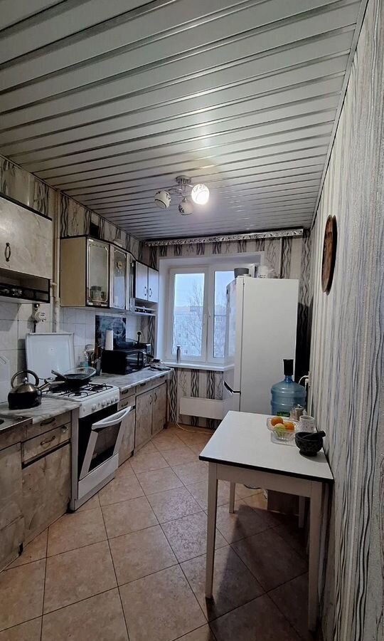 квартира г Нижний Новгород р-н Канавинский Стрелка ул Сергея Акимова 17 фото 1