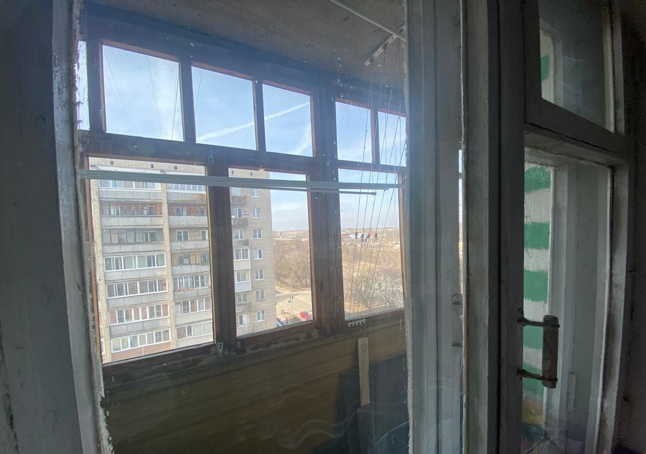 квартира г Владимир р-н Фрунзенский ул Растопчина 35 фото 4