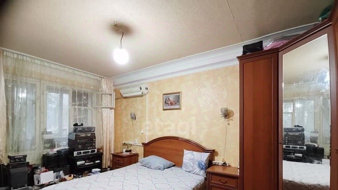 квартира г Кисловодск ул Марцинкевича фото 1