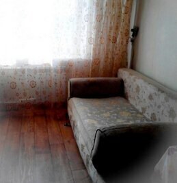 комната г Ростов-на-Дону р-н Ворошиловский ул Врубовая 17 фото 2