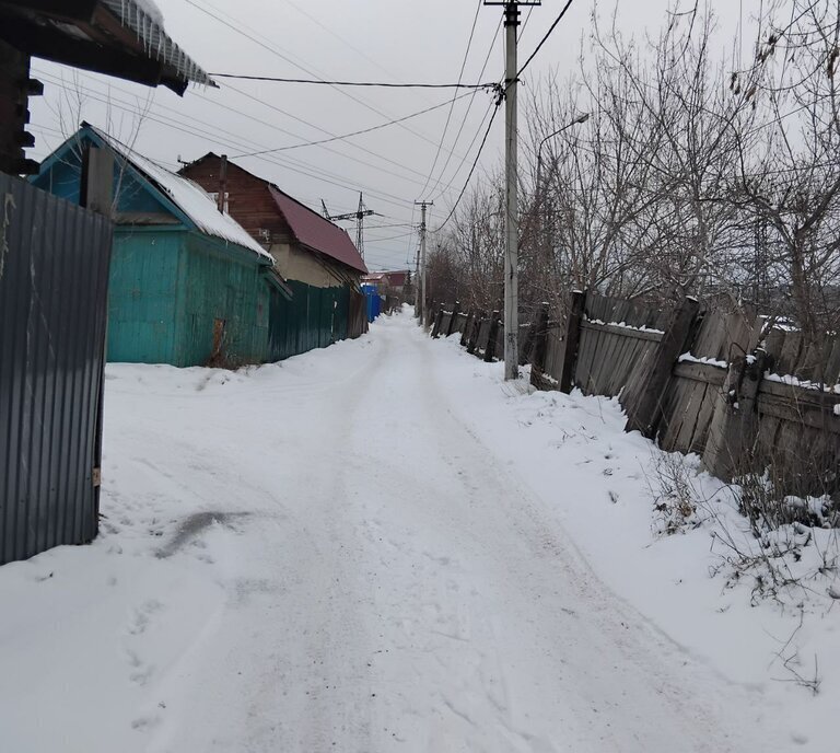 дом г Иркутск снт Ветеран Труда фото 4