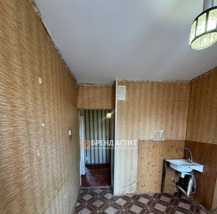 квартира р-н Яковлевский г Строитель ул 5 Августа 1 фото 3