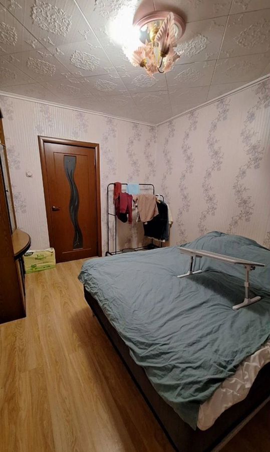 квартира г Нижний Новгород р-н Канавинский Стрелка ул Сергея Акимова 17 фото 9
