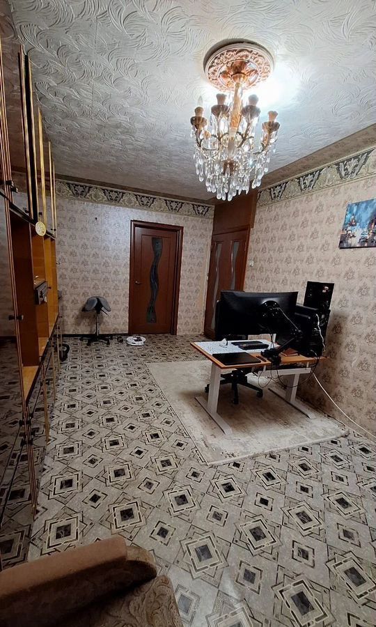квартира г Нижний Новгород р-н Канавинский Стрелка ул Сергея Акимова 17 фото 12