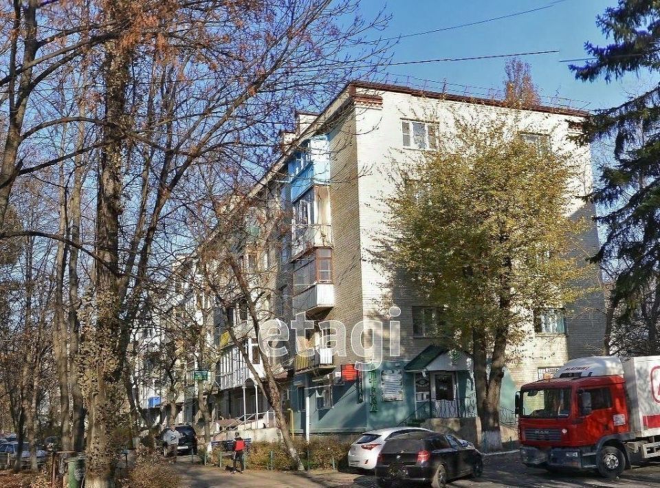 квартира г Пятигорск ул Московская фото 11