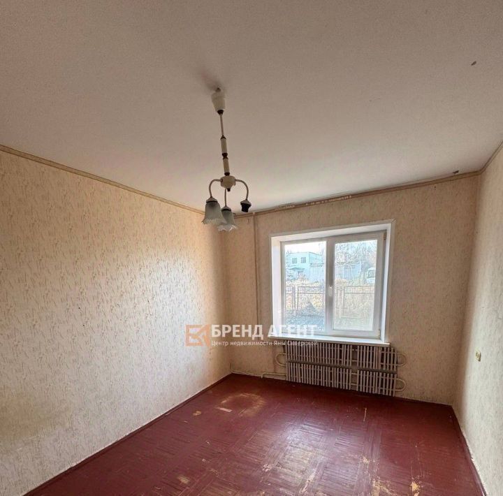 квартира р-н Яковлевский г Строитель ул 5 Августа 1 фото 15