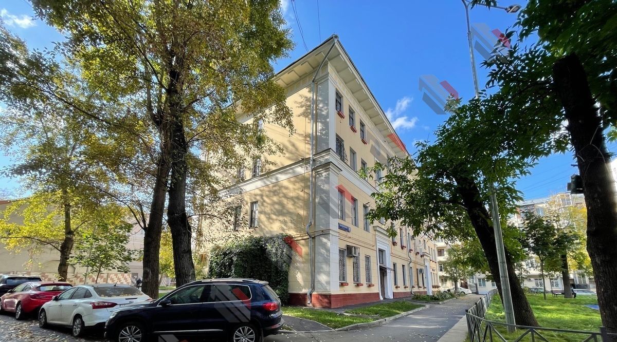 свободного назначения г Москва метро Чистые пруды б-р Чистопрудный 12к/5 фото 3