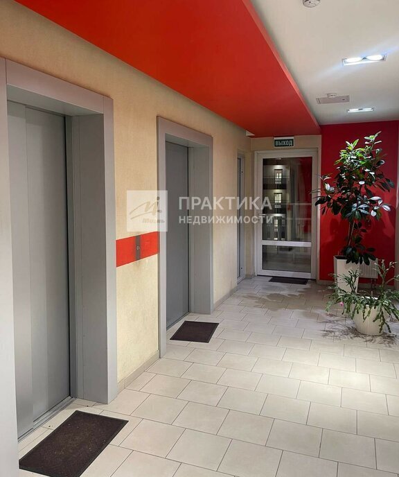 квартира г Москва метро Нагатинская проезд Нагатинский 1-й 14 фото 29