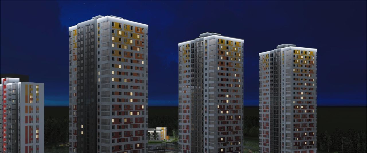 квартира г Уфа р-н Ленинский пр-кт Дружбы народов 47 фото 4