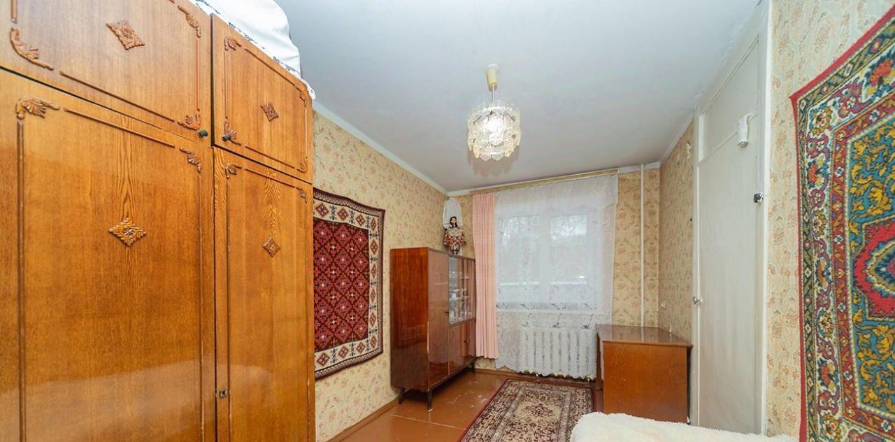 квартира г Пермь р-н Мотовилихинский ул Студенческая 1 фото 6