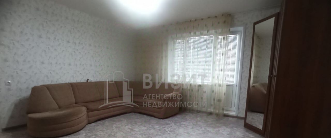 квартира р-н Нижнекамский г Нижнекамск пр-кт Мира 92 фото 3