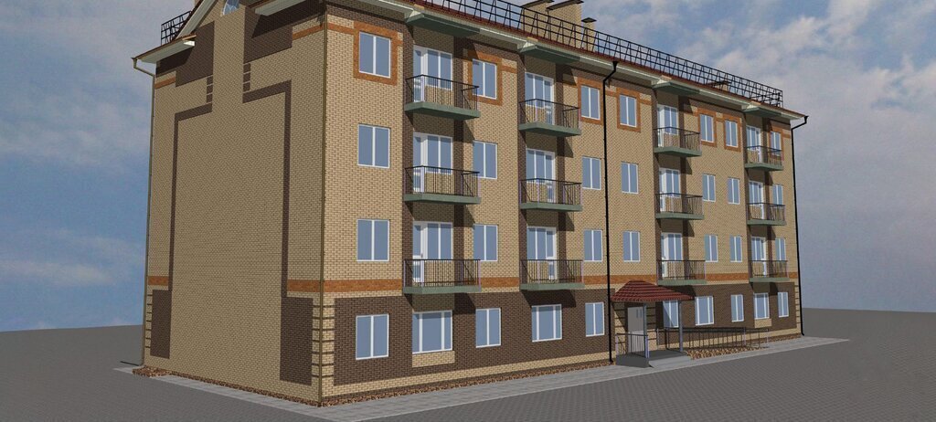 квартира г Минусинск ул Мира 43 фото 3