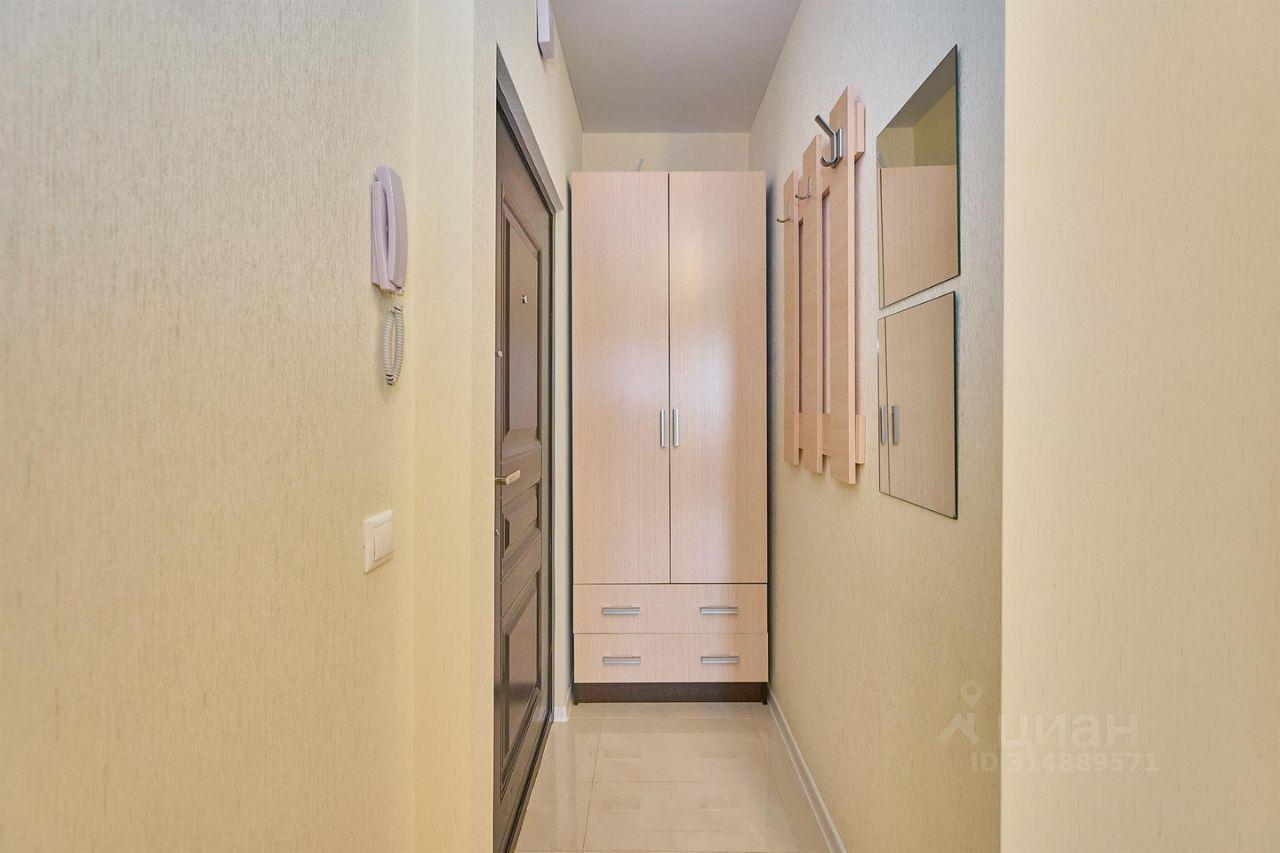 квартира г Краснодар р-н Карасунский ул Таманская 153/3 фото 13