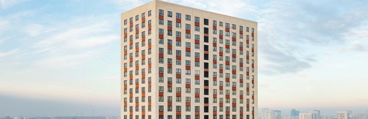 квартира г Москва метро Бутырская ЖК Руставели 14 к 2. 6 фото 5