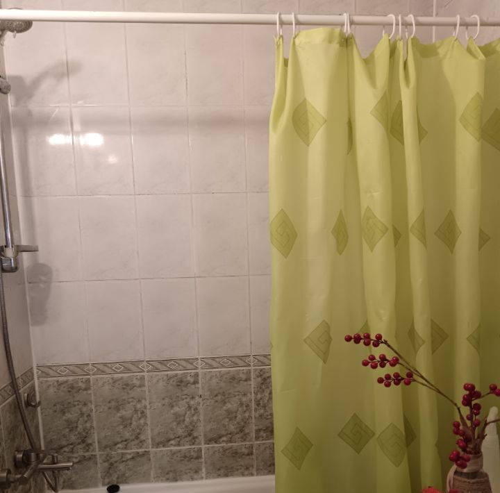 квартира г Омск р-н Кировский ул 12 Декабря 112 фото 8