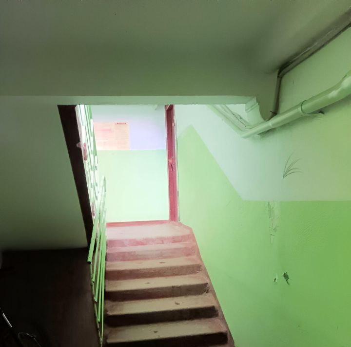 квартира г Омск р-н Кировский ул 12 Декабря 112 фото 15